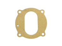 Pakking voor oliepompdeksel. Porsche 356/912 - 539 07109, 53907109
