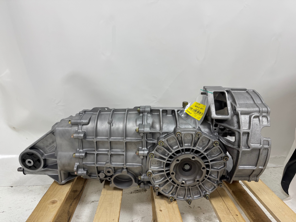 Porsche 964 Turbo 3.3L G50/52 manual gearbox