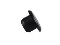 Bouchon de protection en plastique pour joint Targa. Porsche 911 67-94 Targa - 99959138440