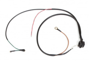 Cablaggio del cablaggio del relè dell'aria condizionata. Porsche 911 dal 1974 al 1984 91161208001 - 91161208001 - 1699902610