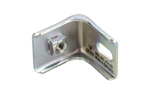 Radiator oliekoeler beugel. Porsche 993 1995-98 - 96420741500