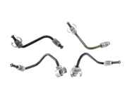 Kit de latiguillos de freno de pinza. Porsche 987 Boxster / 987 Cayman - 98735558100, 987351158101, 98735558200, 98735558201, 99635558106, 99635558107, 99635158406, 99635558407 - 89729, 89719