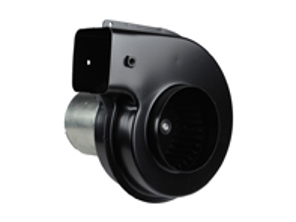 带钢壳的暖风鼓风机。保时捷 911 3.2L 1984-89 / 965 - 96562415100, 96562415100, 93062415100, 96562415100, 96562415103 - 1626100100