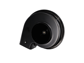 Ventola di riscaldamento con rivestimento in acciaio. Porsche 911 3.2L 1984-89 / 965 - 96562415100, 96562415100, 93062415100, 96562415100, 96562415103 - 1626100100