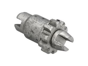 Freno di stazionamento, vite di regolazione delle ganasce del freno a mano. Porsche 92A / 9PA / 9PA1 Cayenne - 95535209800