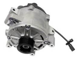 Alternatore. Porsche 958 Caienna 4.8L 2011>> - 94860303301, 94860303300