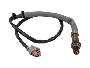 Lambda-Sauerstoffsensor (NACH Kat.). Porsche 997.2 Turbo - 9A160613802, 9A160613801