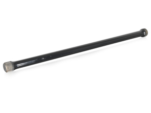 Torsion bar, 26 mm. Porsche 911 Turbo 1975-88 - 91133310113, 91133310103, 91133310203, 91133310213