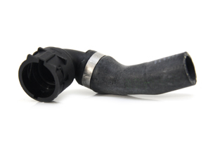 冷却水软管。保时捷 970 Panamera Hybrid 2014-16 - 97010652515