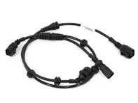 Rear axle wiring harness. Porsche 955 Cayenne / 957 Cayenne - 95561282200