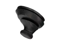 Bouton de réglage manuel pour rétroviseur. Porsche 986 Boxster 1997 / 996 GT3 1999-2000 - 9865557510001C, 9865557520001C