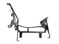 Intercooler mount bracket. Porsche 996 Turbo / GT2 - 99650425302, 99650425402