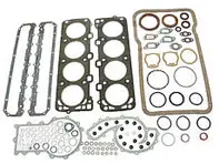 Engine gasket set. Porsche 928 1980-86 - 92810090101, 01-24710-02, 012471002