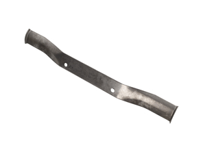 排气支架。保时捷 996 / 997 - 99611312355, 99611312353