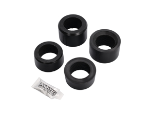 Spring Plate Bush. Porsche 911 1965-67 Powerflex Heritage Collection - PFR57-411, PFR57411, PFR57-411H, 64433313100, 90133319500