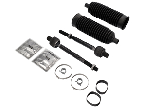 Kit giunto interno bielletta con soffietto. Porsche 987/987C/997 - 99734732200, 99734732201, 997.347.322.01, 3544401, 4160310000, 58172, 99734732201/1, 99734732201/2, 99734732201/3, 99734732201/4, 99734732201/5 - PR04002P, JAR1041