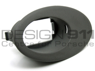 Hazard Warning Switch Surround. Porsche 996 *LHD Cars - 99655246901, 99655246901C53