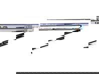 Stabilus Heckklappendämpfer. Porsche 970 Panamera 97051257100 - 97051257100, 519830, 97051257101