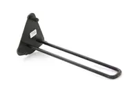 Clip de fixation pour tige de poussée de pédale. Porsche 964 / 993 - 96435532103