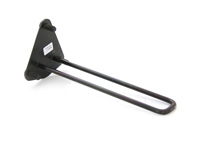 Securing clip for pedal push rod. Porsche 964 / 993 - 96435532103