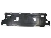 Transmission undertray cover. Porsche 997.1 Turbo / 997.2 Turbo Tiptronic - 99750462903