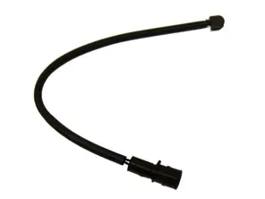 Remblokslijtage sensor. Porsche 944 / 944 Turbo - 94461221104, 94461221101, 944.612.211.01 - 5015-PC131, H91177801, 1697300400, URO-004400