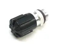 空调低压管路（小）阀。保时捷 986/987 Boxster / 987 Cayman / 996 / 997 - 99657346500