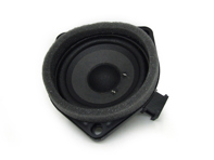 Altavoz trasero. Porsche 981 Boxster 2012>> - 7PP035416B