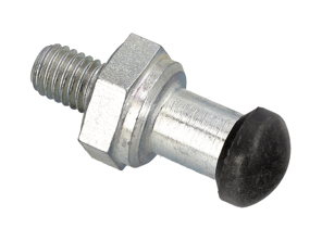 Goupille à bille du levier de débrayage. Porsche 986 Boxster / 996 - 99611671604, 99611671602