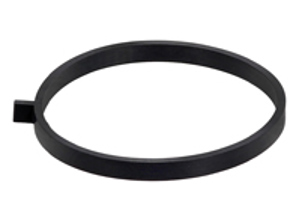 Intake air distributor gasket. Porsche 958 Cayenne / 95B Macan / 970 Panamera - 94611014660, 478.600