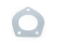 Junta para aleta de calentador. Porsche 911/912/930 1965-89 - 91121129700 - 911 211 297 00, 1623250100