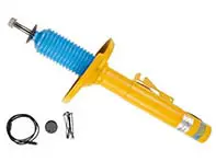 Bilstein Sports B6 FRONT shock absorber. Porsche 987 Boxster / 987C Cayman - 35-122135, 35122135, 98734304521, 98734304510, 98734304522, 98734304509, 98734304506, 98734304511, 22-147592 - VA3C213, VA3-C213