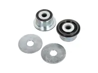 Front Control Arm, Rear Bushings Set. Porsche 997 / 987 Boxster / Cayman 2005-12 - 99734105300, 99734105303, 99734105304, 99134105302, 99134105304, 99134105305 - PR05041P