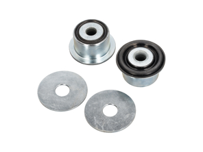 Front Control Arm, Rear Bushings Set. Porsche 997 / 987 Boxster / Cayman 2005-12 - 99734105300, 99734105303, 99734105304, 99134105302, 99134105304, 99134105305 - PR05041P