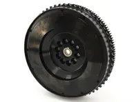 Volante ligero de acero. Porsche 997.2 Turbo 2010-14 - 106430-12, 9G111401251