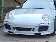 Spoiler für Frontstoßstange 997 MKII Classic Look - 99750598306G2L