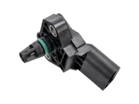 Ladedrucksensor. Porsche 957 Cayenne Diesel / 958 Cayenne Diesel 2007-17 - PAB906051D, 95560618010