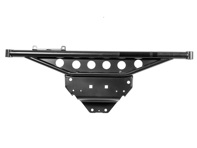 Portamotore tubolare Rennline. Porsche 964/993 - 96411502190, 99311502190, 99311502141 - M19