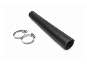 Washer Bottle Hose with Clips. Porsche 928 1978-95 - PCG18128650, 99918128650 - L1088