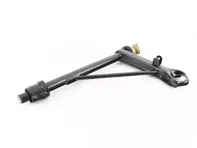 Wishbone front (A-Frame). Porsche 911 1969-73 / 914-6 - 91134190100, 91134190200