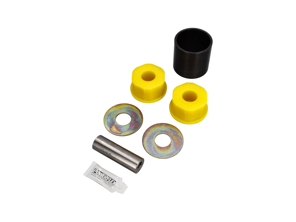 Silent bloc moteur avant. Porsche 987.2/981 Boxster et Cayman 2009>> Powerflex - PFR57-820, 9A137504601, 9A137502322