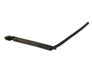 Front 1/4 window seal. Porsche 914 1970-76 - 91454232510, 91454232610