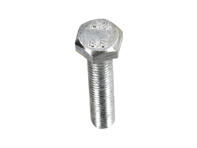 Boulon d'échappement M8 x 40, gras standard. Porsche 911 1974-89 - 90007428202 - 1625000300