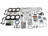 SET GUARNIZIONI MOTORE Porsche 996 3.4L 220KW / 299HP M96.01/ 02 / 04 - 99610427005, 99610427006, 99610426900, 99610426901, 99610124151, 99610124251, 99610733750, 99970755440, 99610722151, 99610634051, 99610634054, 99610632650, 99610632651