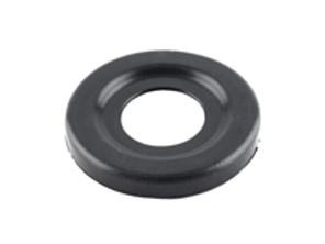 Trichtertülle für Motorblech-Regenrohr. Porsche 914 - 99970209150