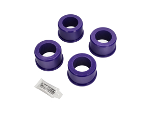 Spring plate bush. Porsche 911 1968-89 PowerFlex - PFR57-409, PFR57409, 90133300309, 90133300301, 9013330030, 91133300900, 91133300905