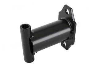 Verstevigingsstang buis Achter. Porsche 928 S4 / 928 GT / 928 GTS - 92850501820