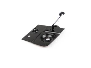 Inner Door Pocket Support Bracket. Porsche 911 1969-73 - 90155508700, 90155508800 - TRP11.2.127, TRP11.2.128