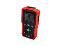 iCarsoft Multisysteemscanner i910 voor BMW/Mini - i980