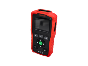 适用于宝马/Mini 的 iCarsoft 多系统扫描仪 i910 - i980